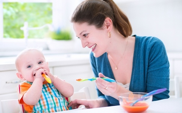 哺乳期喂奶拉肚子怎么办？哺乳期腹泻能喂奶吗？(1)