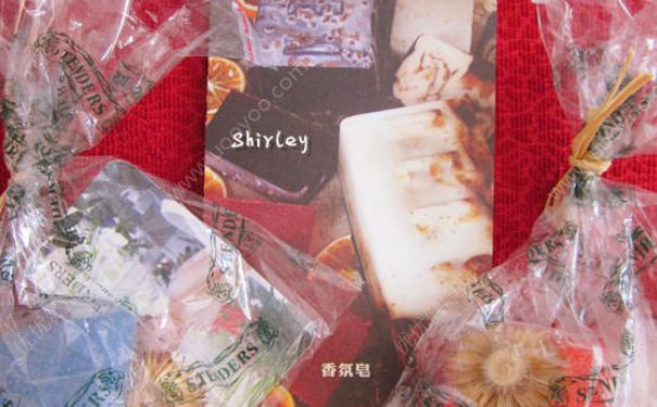 施丹兰水女神皂好用吗？施丹兰水女神皂价格(1)