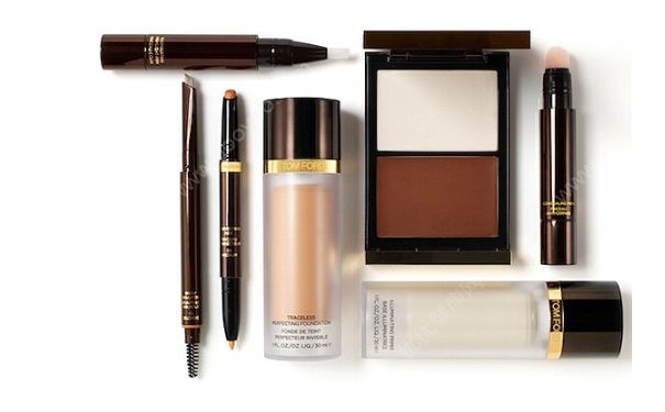 tom ford粉底棒怎么用？tom ford粉底棒使用方法(1)