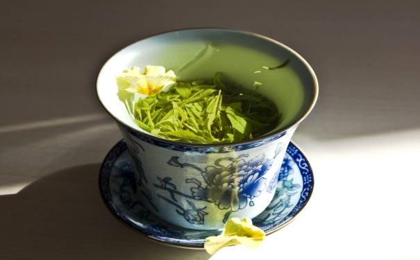 喝什么茶有助于减肥？喝什么茶减肥快又健康？(1)