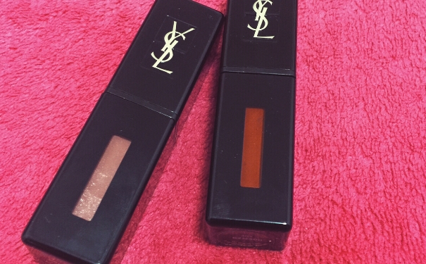 YSL黑管401是什么颜色？YSL黑管401怎么样？(1)