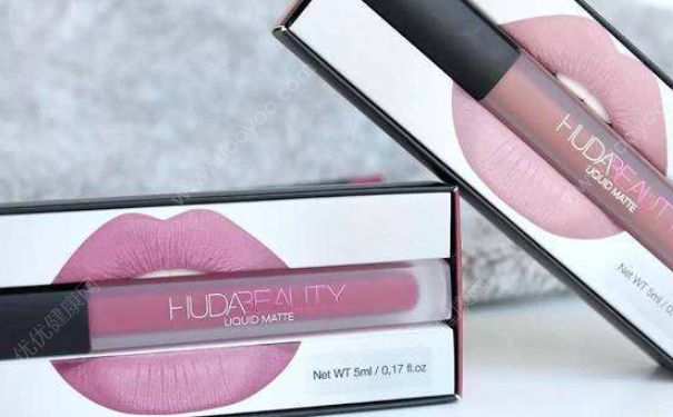 huda beauty唇釉怎么样？huda beauty唇釉好用吗？(1)