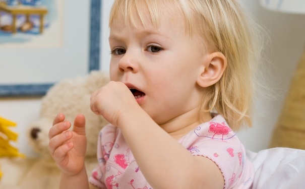 孩子有痰吃什么可以快速化痰？孩子有痰咳不出怎么办？(1)