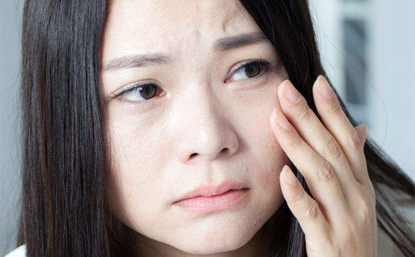 洗脸有哪些注意事项你？敏感性肌肤要怎么洗脸？(1)