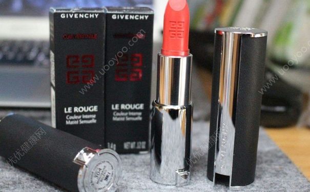 纪梵希高级定制唇膏多少钱？纪梵希小羊皮怎么样？(1)