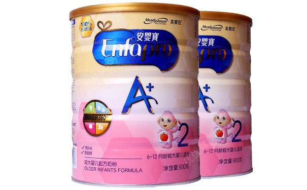 进口奶粉哪个牌子好？进口奶粉都有哪些？(1)