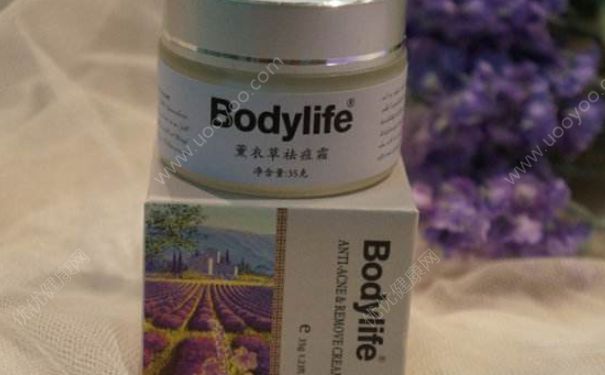 柏丽兰薰衣草祛痘霜好用吗？柏丽兰薰衣草祛痘霜价格(1)