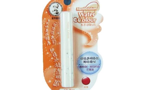曼秀雷敦水彩润唇膏多少钱？曼秀雷敦产品好用吗？(1)