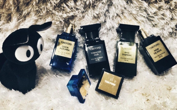 tomford香水哪款好闻？tf香水为什么那么贵？(1)
