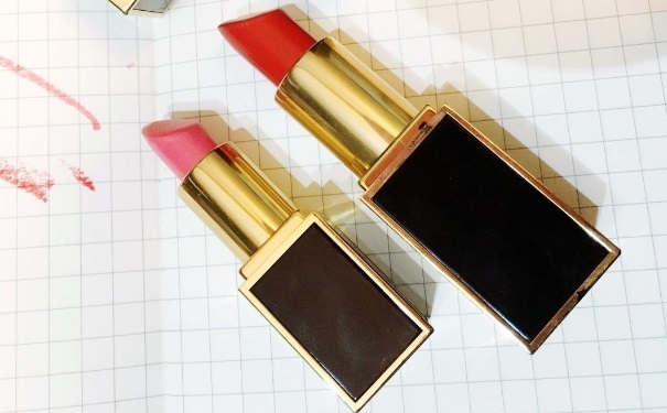 tomford唇膏最火的颜色是哪个？tomford唇膏畅销色(1)