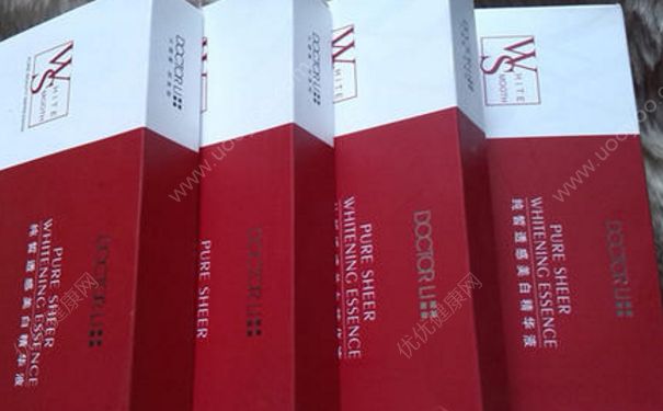 李医生水油均衡精华素好用吗？李医生水油均衡精华素价格(1)