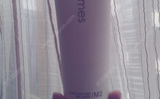 dreamtimes m2梦幻洁面乳好用吗？dreamtimes m2梦幻洁面乳价格(1)