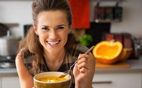 美白养颜喝什么汤？喝什么汤可以美白又养颜？(1)