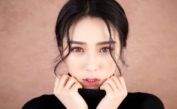 眼影怎么搭配好？眼影适宜搭配(1)