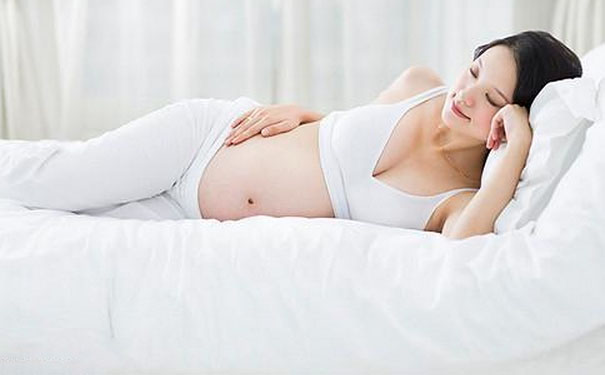 孕妇失眠的原因有哪些？孕妇为什么会失眠？(1)