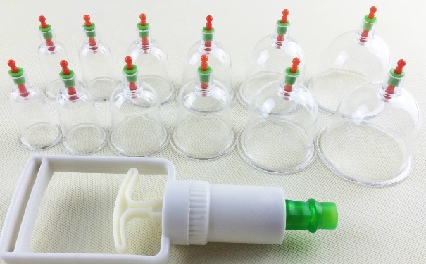 拔罐减肥需要哪些营养？拔罐减肥的食谱是什么？(1)