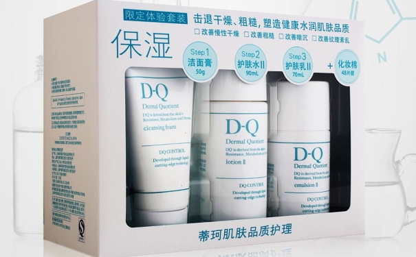 dq蒂珂是什么牌子？蒂珂是哪个国家的？(1)