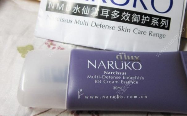 牛尔娜露可水仙雪耳多效御护bb精华乳怎么样？(1)