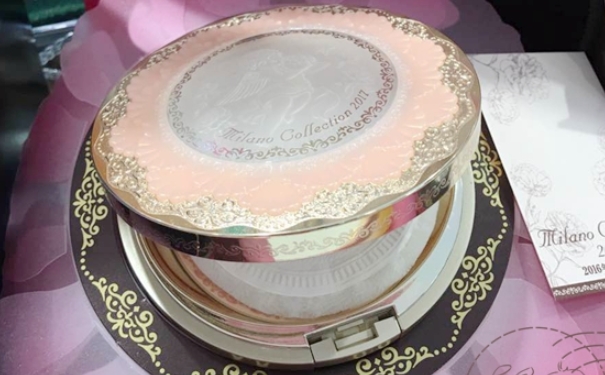 2017日本蜜粉排行榜 2017最好用的蜜粉排行榜是什么？(1)