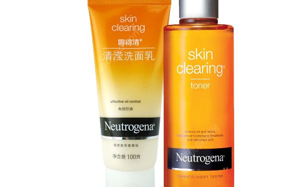 露得清清滢洗面乳好用吗？露得清清滢洗面乳价格(1)