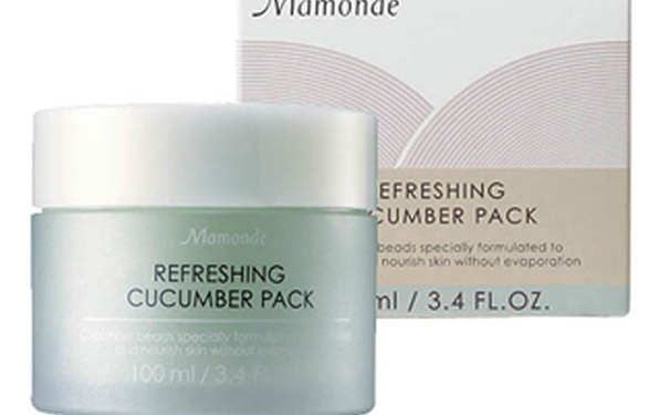 哪些品牌的黄瓜补水面膜好用？什么牌子的黄瓜面膜好？(1)