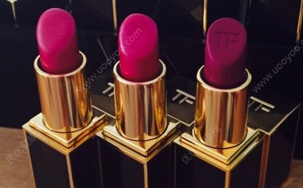 tf口红和ysl哪个好？tf口红和ysl哪个比较好用？(1)