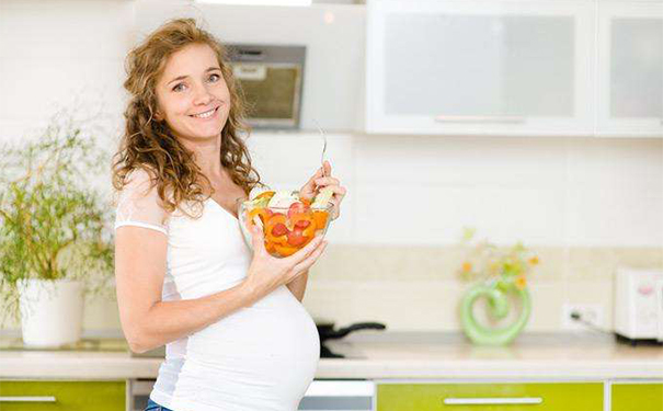 孕妇需要哪些营养？孕妇营养食谱有哪些？(1)