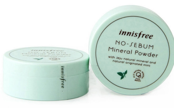 悦诗风吟薄荷散粉真假如何鉴别？悦诗风吟薄荷散粉真假辨别(1)