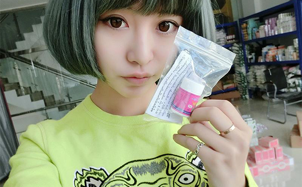 去黑头的方法都有哪些呢？有哪些有效的去黑头方法？(1)