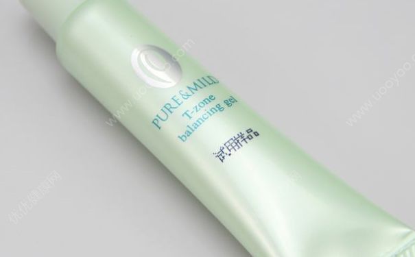泊美t区控油啫喱好用吗？泊美t区控油啫喱价格(1)