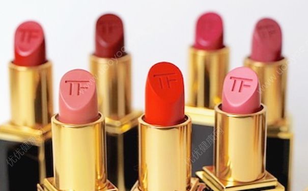 tf口红色号有哪些？tf口红色号推荐(1)
