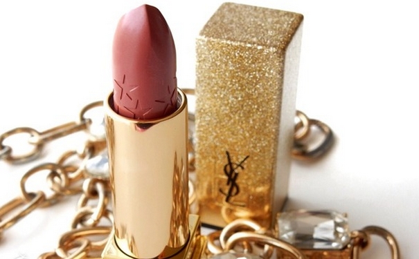 YSL星辰真假如何辨别？YSL星辰真假对比(1)