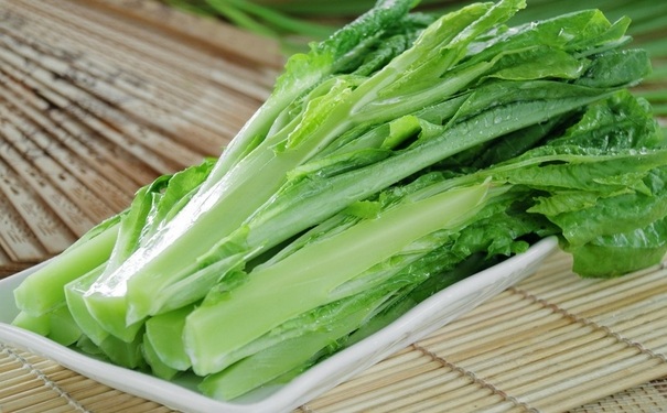 油麦菜去火吗？油麦菜降火吗？(1)