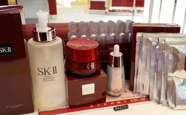 SK-II肌源弹性修护套装有哪些？(1)