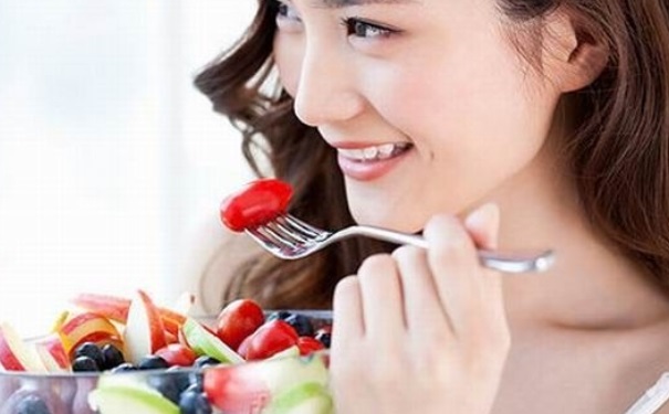 夏季要怎么减肥？夏季减肥的方法有哪些？(1)