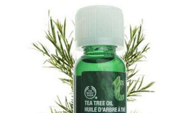 美体小铺茶树精油清爽保湿胶好用吗？(1)