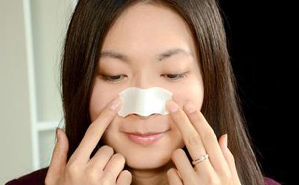怎么用鼻膜去黑头？鼻膜一般怎么使用？(1)