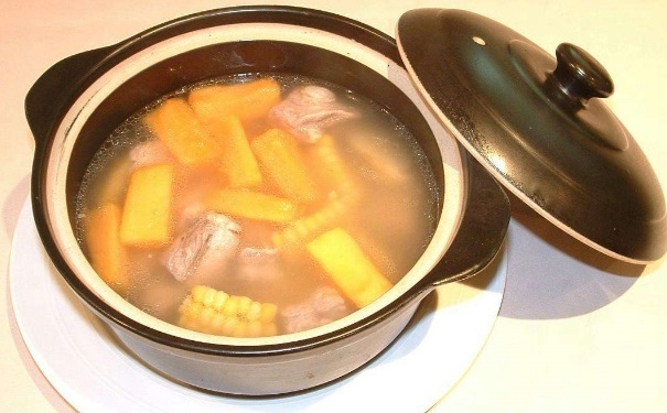丰胸最快的方法都有哪些？丰胸食谱具体是怎样的？(1)