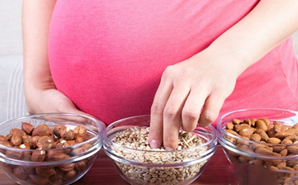 孕期可以吃哪些小零食？什么零食孕妇可以吃？(1)