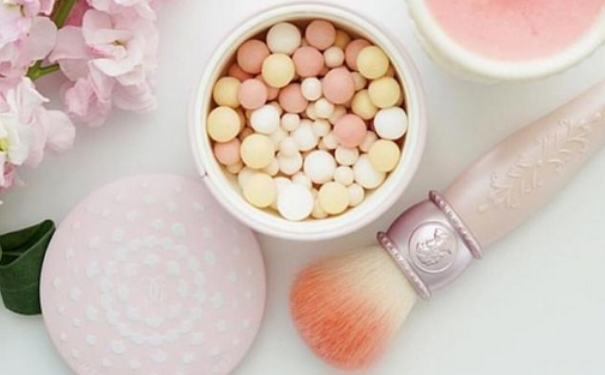 娇兰30周年限定流星粉球价格(1)