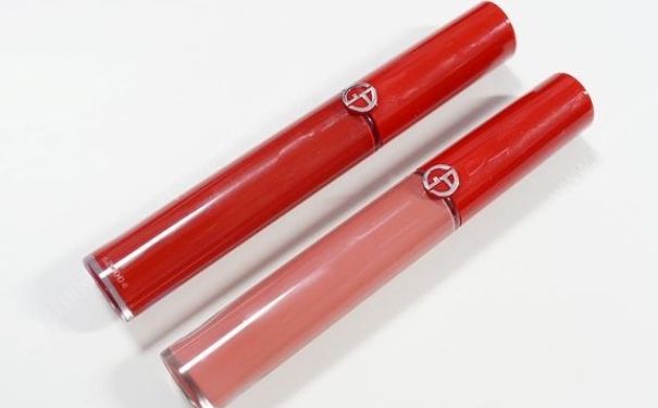 阿玛尼红管唇釉多少钱一支？阿玛尼红管唇釉好看吗？(1)