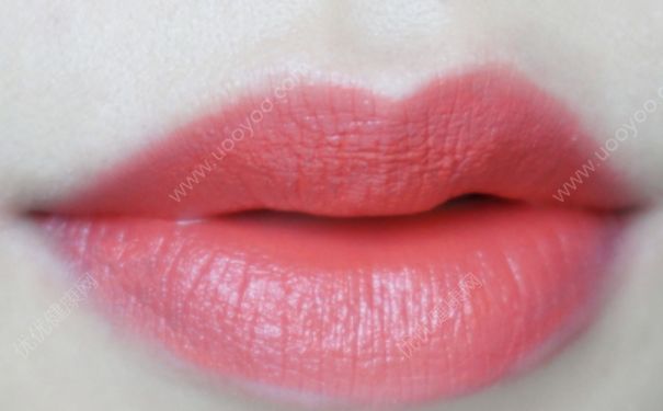 tf口红什么色号最好看？tf口红珊瑚色是几号？(1)