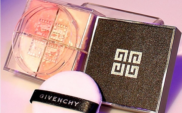 纪梵希四宫格散粉怎么样？纪梵希四宫格散粉好用吗？(1)