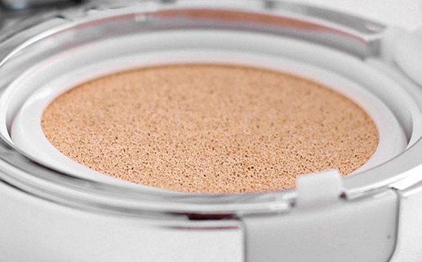 气垫浮粉是什么意思？气垫浮粉是什么原因？(1)