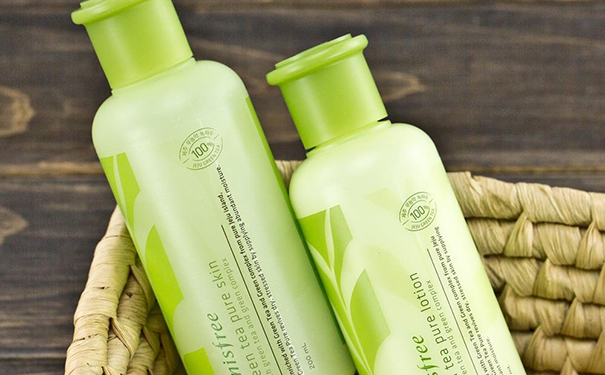 韩国护肤品有哪些？韩国护肤品品牌大全(1)