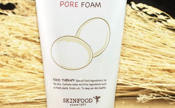 思亲肤绿豆滢洁洁面乳好用吗？思亲肤绿豆滢洁洁面乳价格(1)