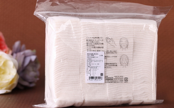 什么化妆棉好用？化妆棉哪个牌子好？(1)