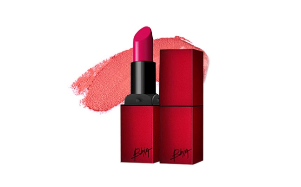 bbia口红怎么样？bbia唇膏试色(1)