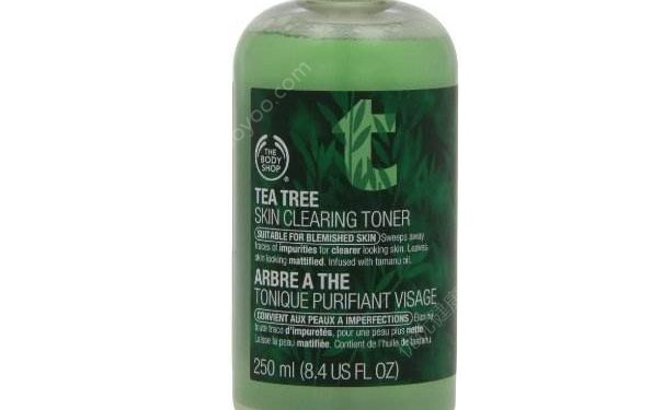 美体小铺茶树补湿乳霜好用吗？美体小铺茶树补湿乳霜价格(1)