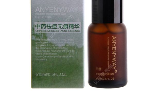 蒂雅静中药祛痘精华液好用吗？蒂雅静中药祛痘精华液价格(1)